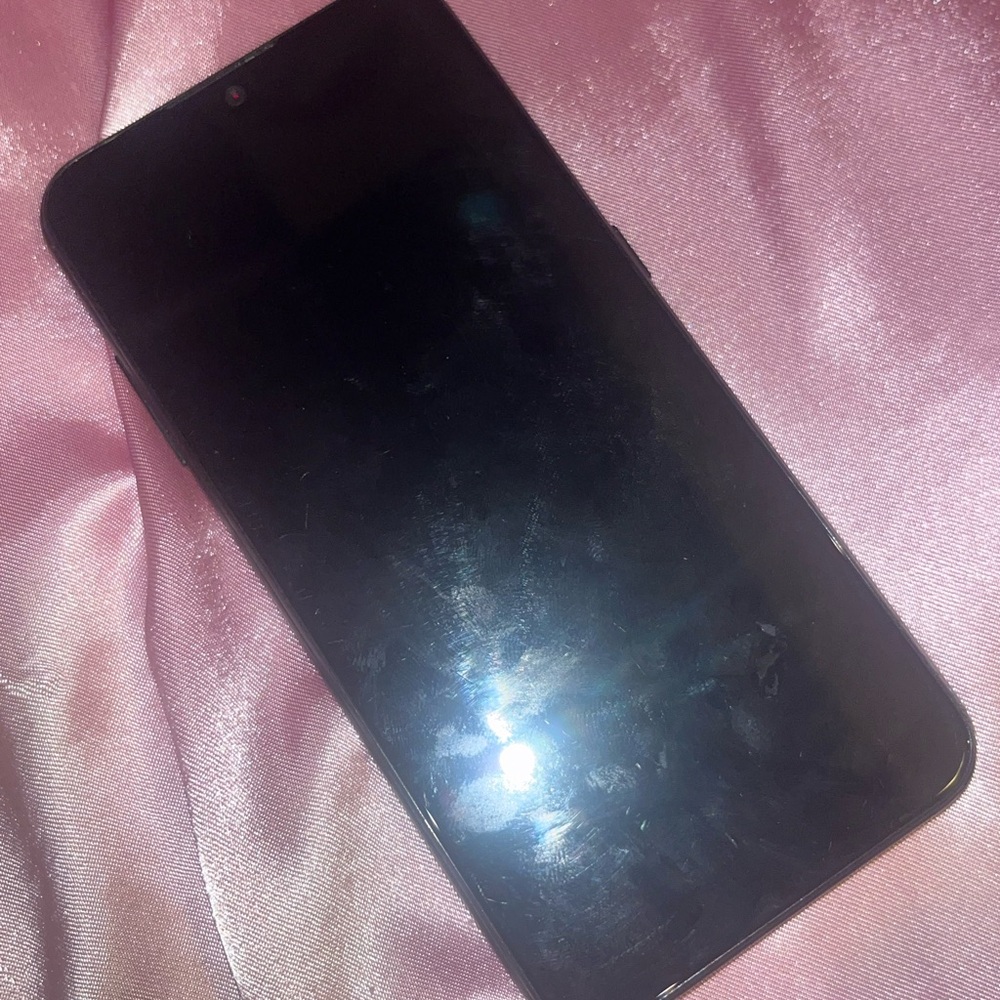 Samsung Galaxy a01